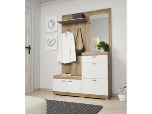 Előszobabútor ajánlatkérés